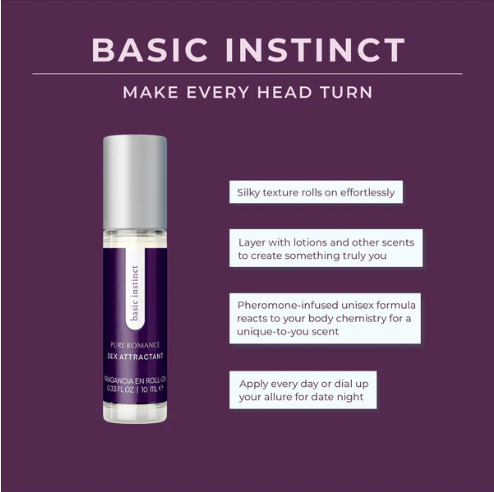 Basic Instinct