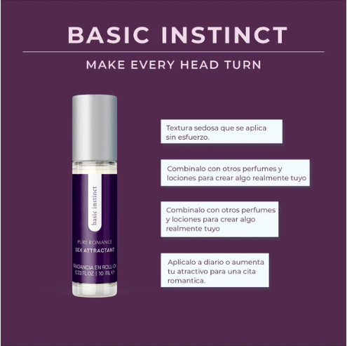 Basic Instinct