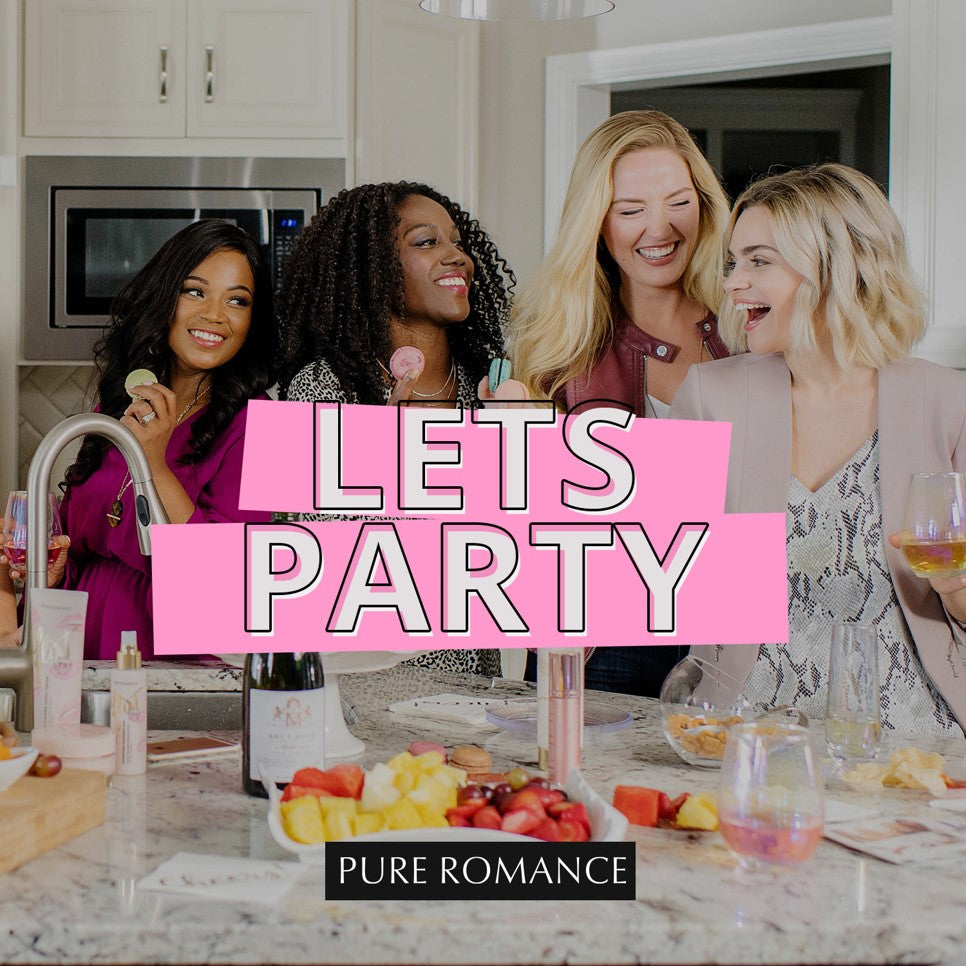 In-Home Pure Romance Party (CO Only)