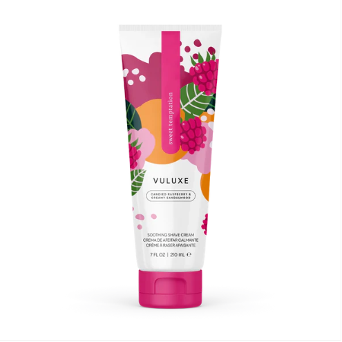 Vuluxe - Sweet Temptation