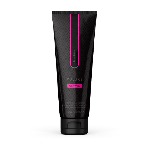 Vuluxe - Dirty French