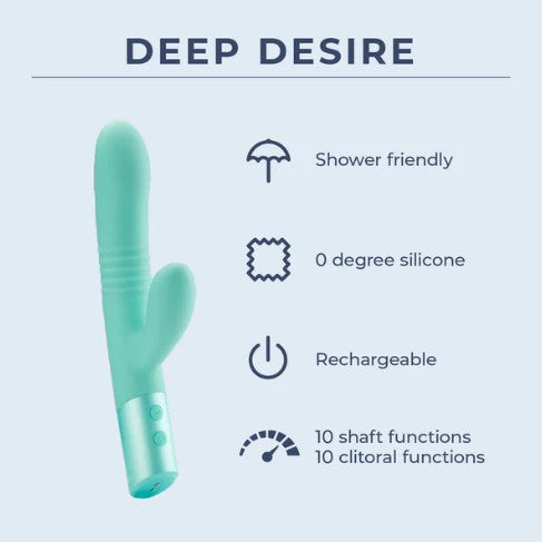 Deep Desire