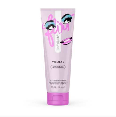 Vuluxe - Truly Sexy Flirt